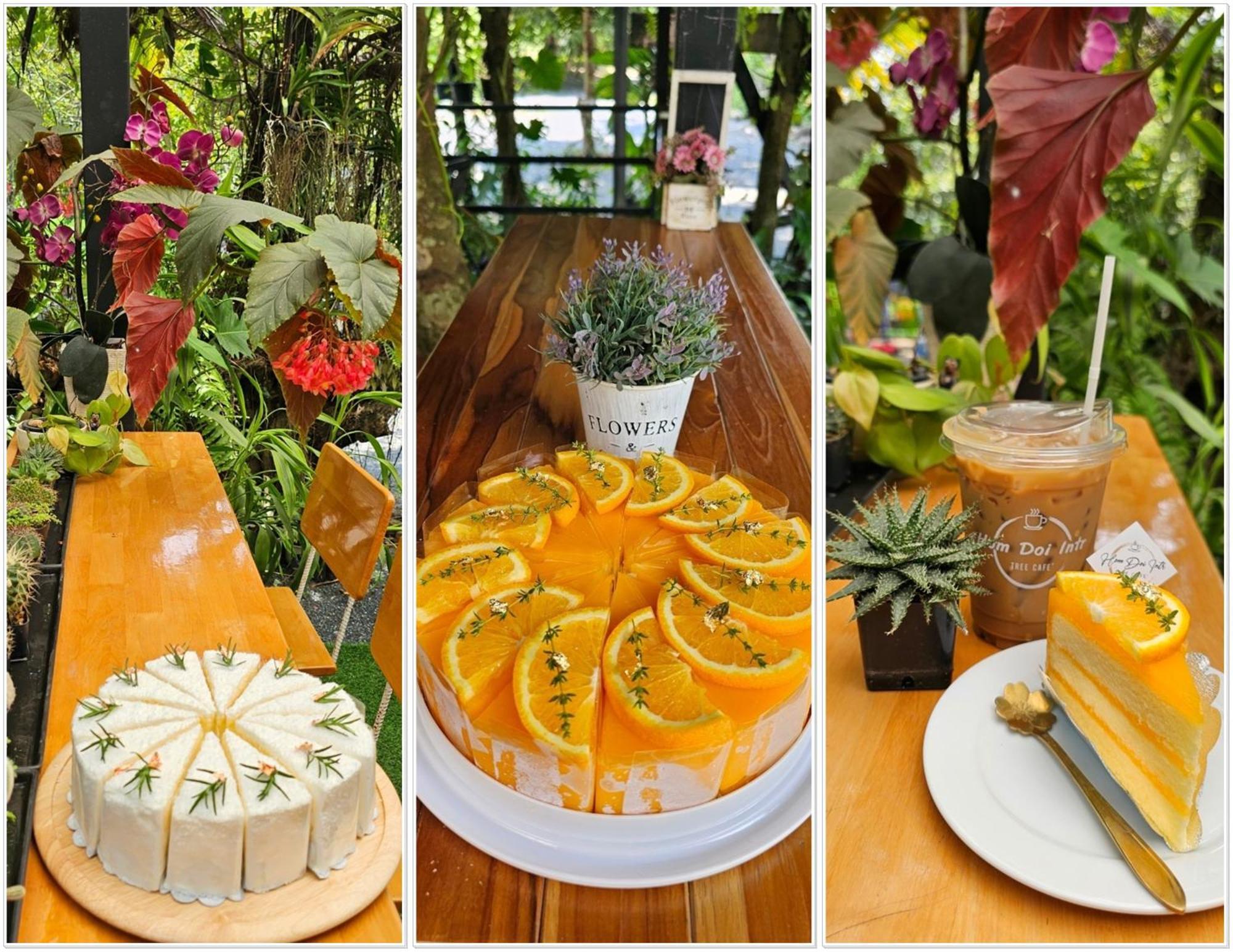 Homdoiintr Farmstay ฮ่อมดอยอินทร์ ฟาร์มสเตย์ Ban Huai Kaeo Экстерьер фото