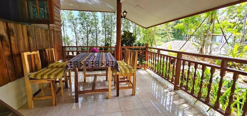 Homdoiintr Farmstay ฮ่อมดอยอินทร์ ฟาร์มสเตย์ Ban Huai Kaeo Экстерьер фото